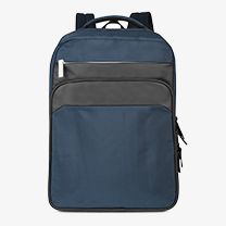 RPET Foldable Backpack
