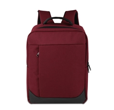 Business 15.6'' Multiple Compartments Everyday Laptop Backpack