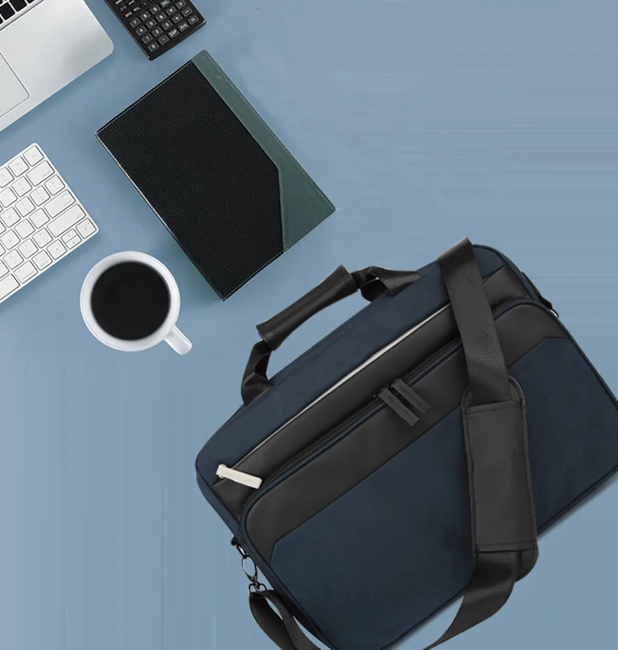 What Make Our Laptop Bags Professional?