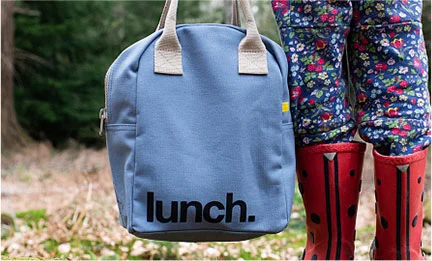 Eco-Friendly Features of Rose Gold Lunch Totes
