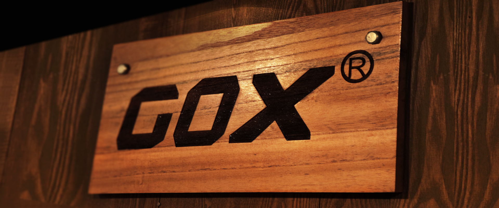 About GOX