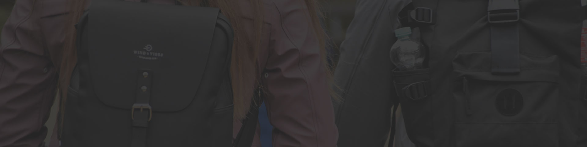 Sustainable Development of GOX Bag for Sale