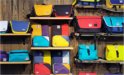 Choose a Sustainable Pencil Case for Students or Office Workers