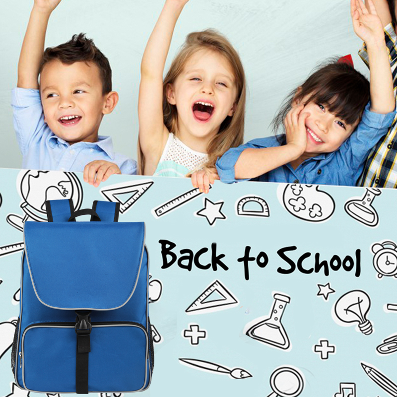 Back To School-Student Backpack