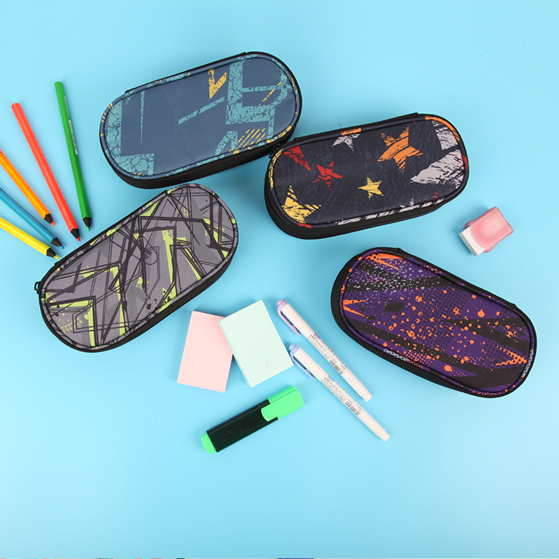 Pencil Cases