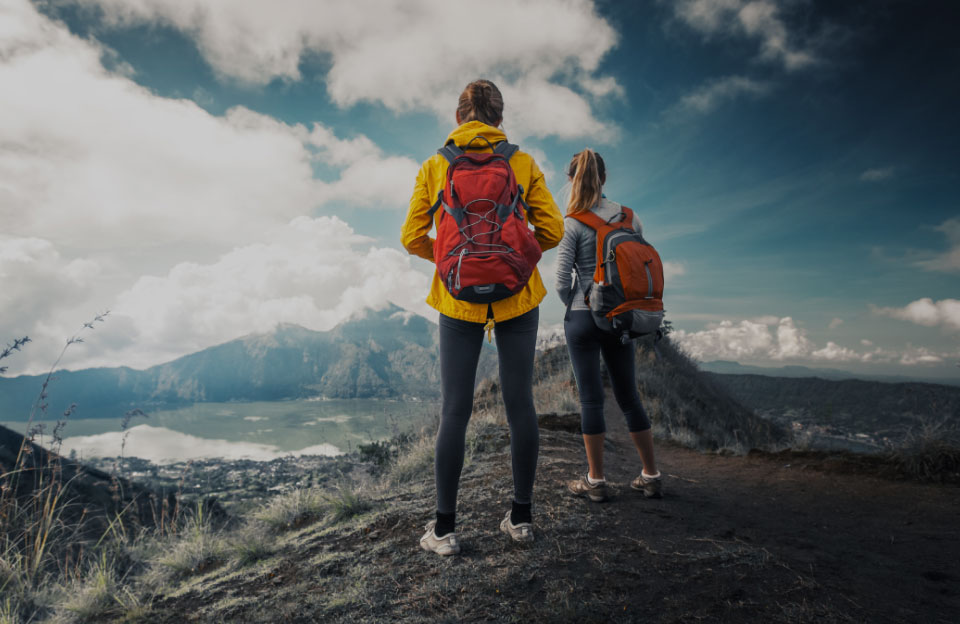 Backpacks