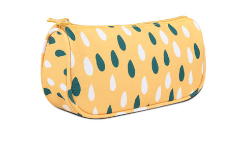 Boat Shape Pencil Cases