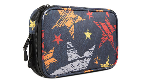 Rectangular Pencil Cases Wholesale