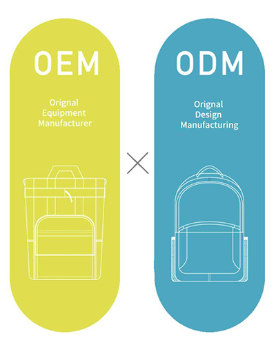 OEM & ODM of GOX Bags