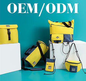 OEM & ODM of GOX Bags