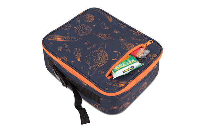 extra large lunch box