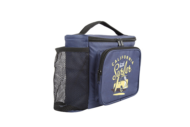 foldable lunch box