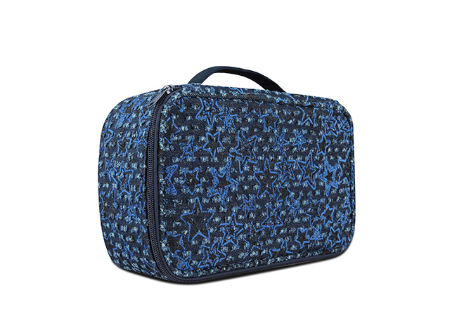 large lunch box