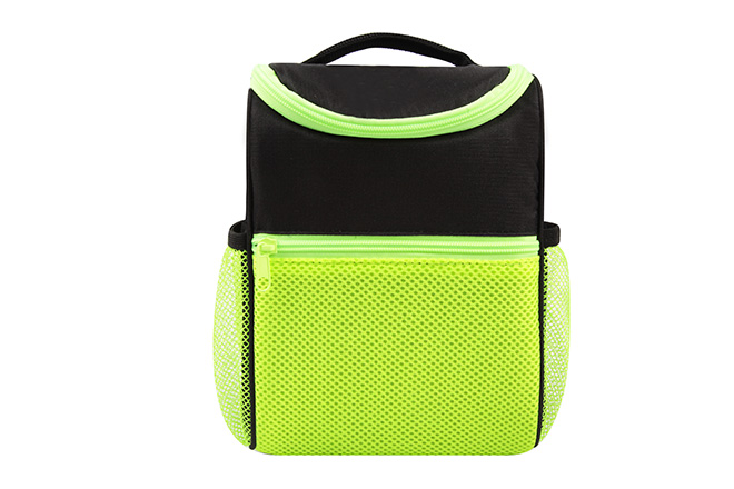 lunch bag and bottle set