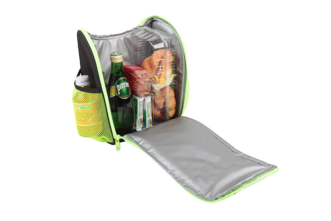 lunch bag and water bottle set