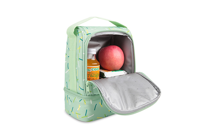 lunch bag set