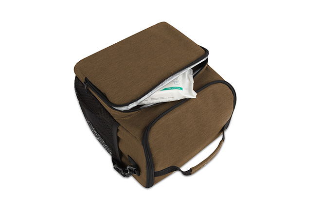big lunch box for men