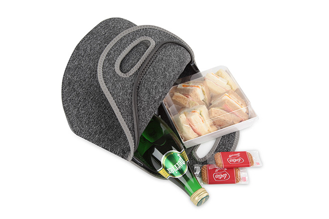 lunch box backpack for men