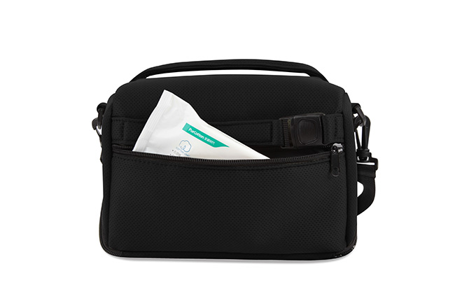 lunch box for men plastic