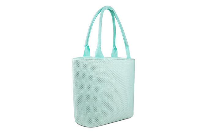female lunch box