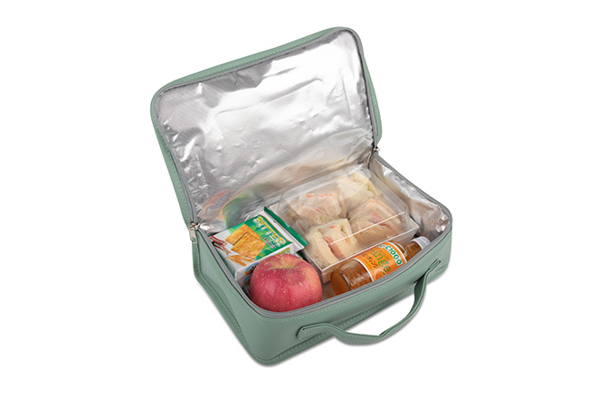 lunch bags with cooler