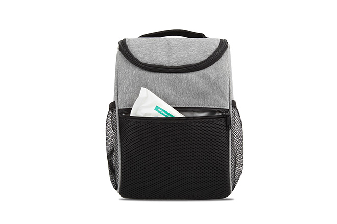 custom neoprene lunch bag