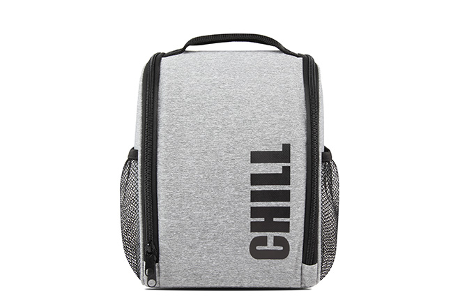 extra large neoprene lunch bag
