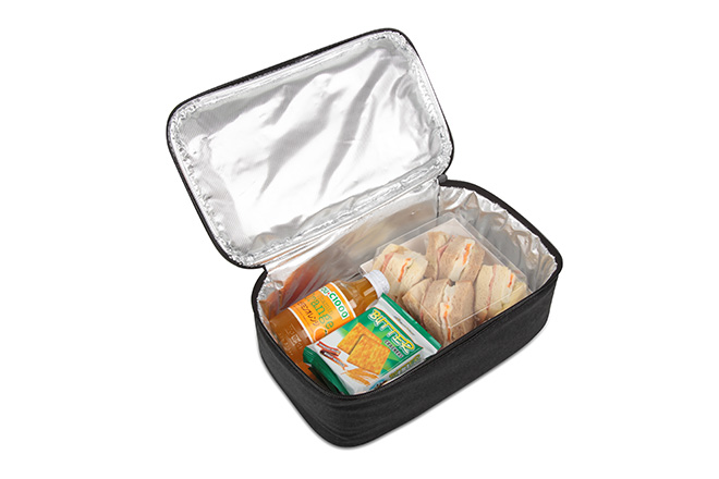 fashion lunch box