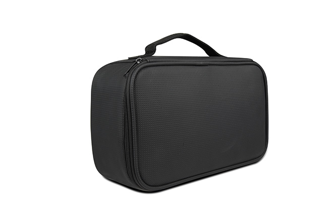 folding lunch box
