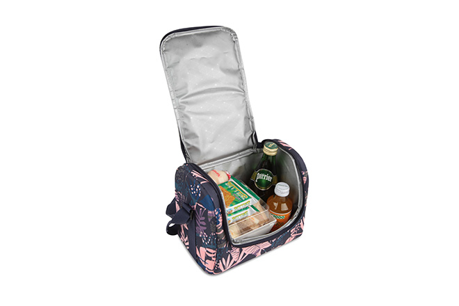 meal prep bag ladies