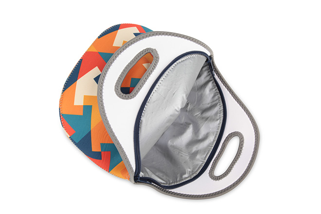 neoprene cooler bag