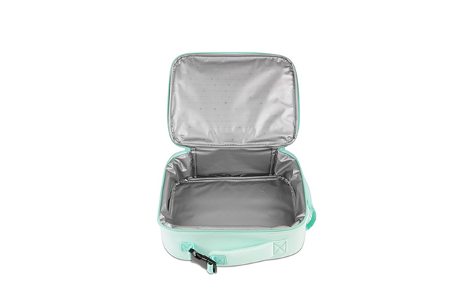 neoprene lunch sack