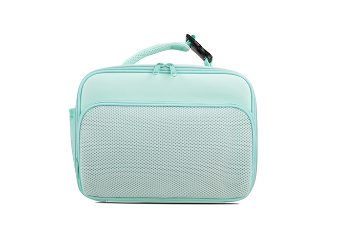 neoprene snack bag