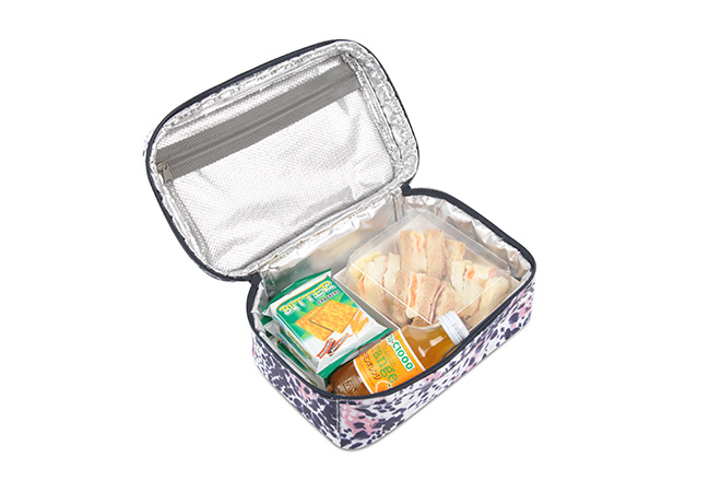 womens lunch box bag