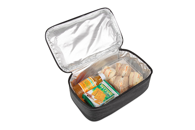 hard lunch cooler