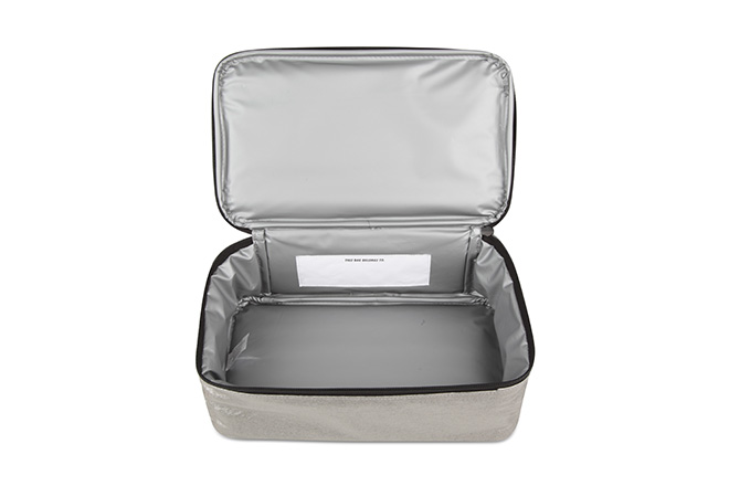 heavy duty lunch box