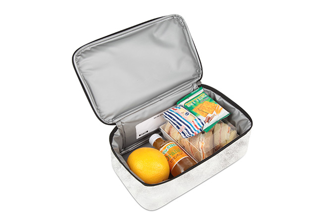 large lunch box cooler