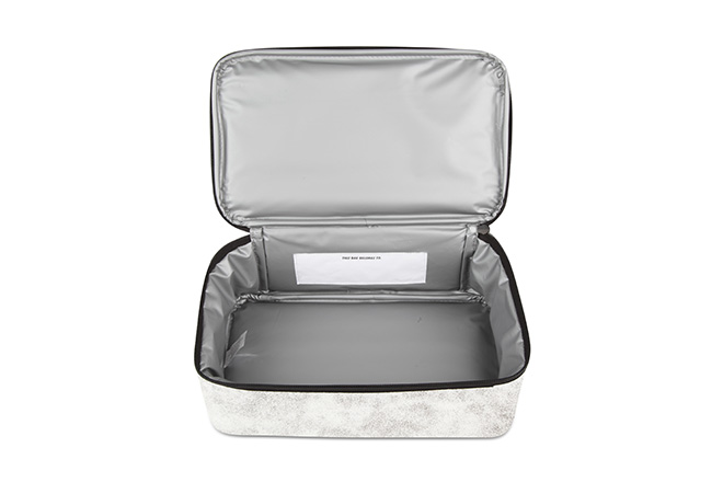 large lunch box