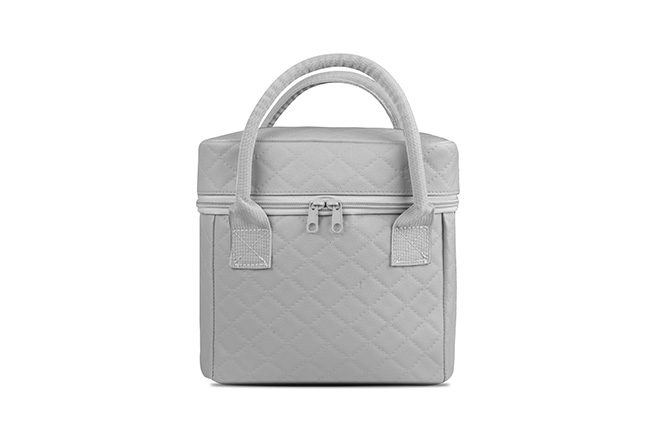 lunch bag and water bottle set