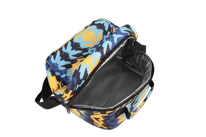 lunch bags made from recycled material