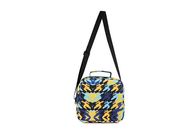 lunch box recycled materials