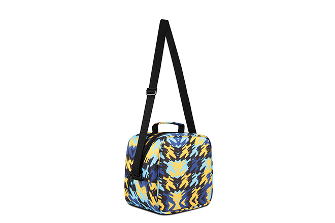 lunch boxes made from recycled materials