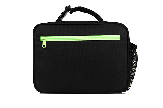 recycled plastic lunch box