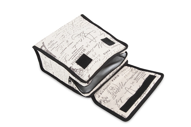 recycled plastic lunch box