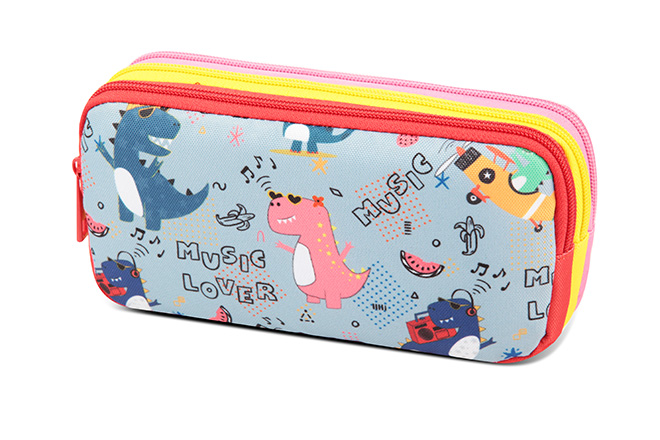 custom pencil box