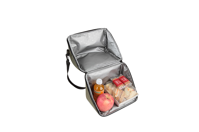 large lunch cooler bag