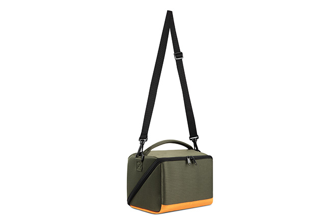 lunch bag and water bottle set