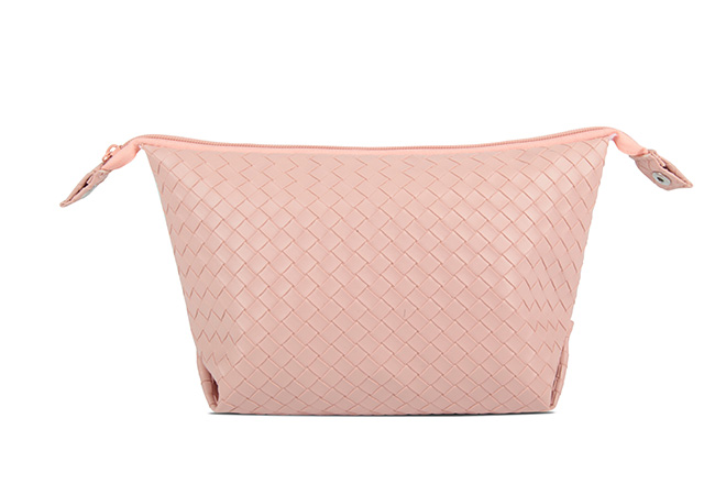 plain canvas pencil case