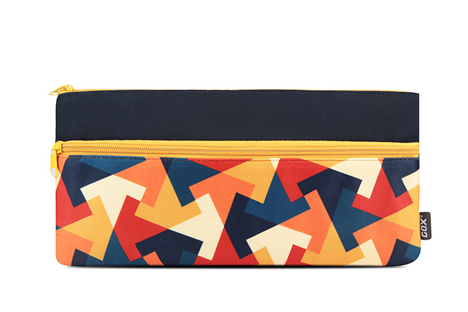 plain pencil case