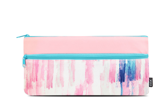 plain pencil pouch